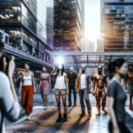 Dari pada 4G ke 5G dan Wi Fi 6: Pembedaan Jaringan yang Mengganti Metode Kita Bersambung