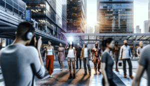 Dari pada 4G ke 5G dan Wi Fi 6: Pembedaan Jaringan yang Mengganti Metode Kita Bersambung