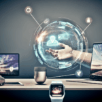 Inilah Cara Kecanggihan Layar Hologram Smartphone Trend Terkini Gadget di 2026 Membuka Peluang Baru untuk Kreativitas Anda