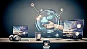 Inilah Cara Kecanggihan Layar Hologram Smartphone Trend Terkini Gadget di 2026 Membuka Peluang Baru untuk Kreativitas Anda