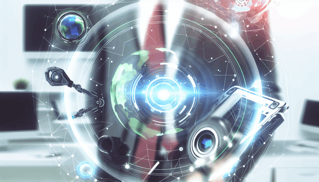 Ramalan Tren Aplikasi Mobile Berbasis AI Generatif Tahun 2026: Inovasi Pintar Atasi Tantangan Bisnis Modern