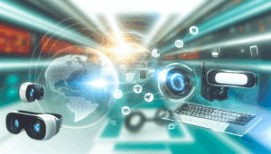 Mengenal Definisi Metaverse: Menjelajahi Realitas Virtual yang Tanpa Batas