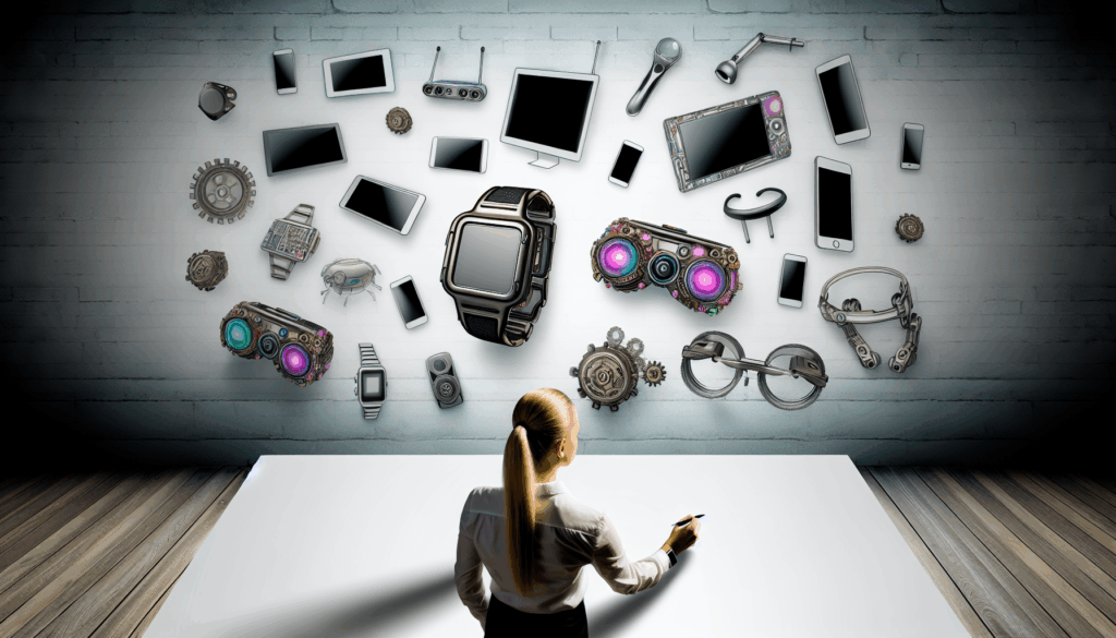 Revolusi Digital: Cara Mentransformasi Telepon Pintar Menjadi Kamera Web dalam rangka Kualitas Video Tertinggi